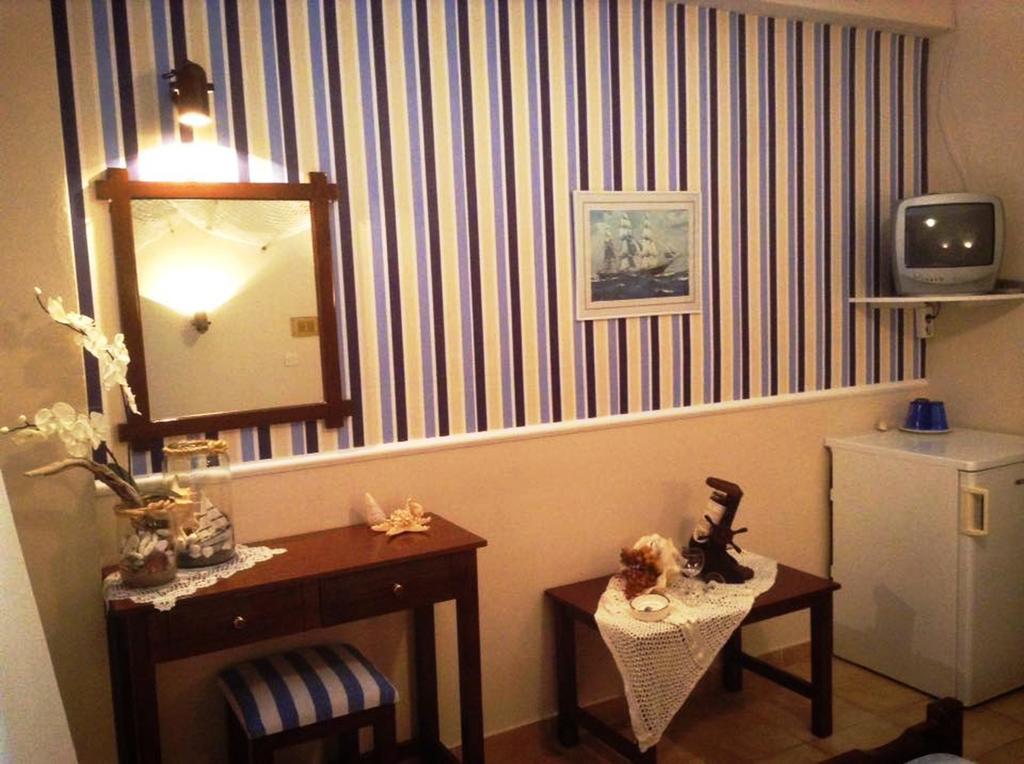Saint George Hotel Rodakino Zewnętrze zdjęcie