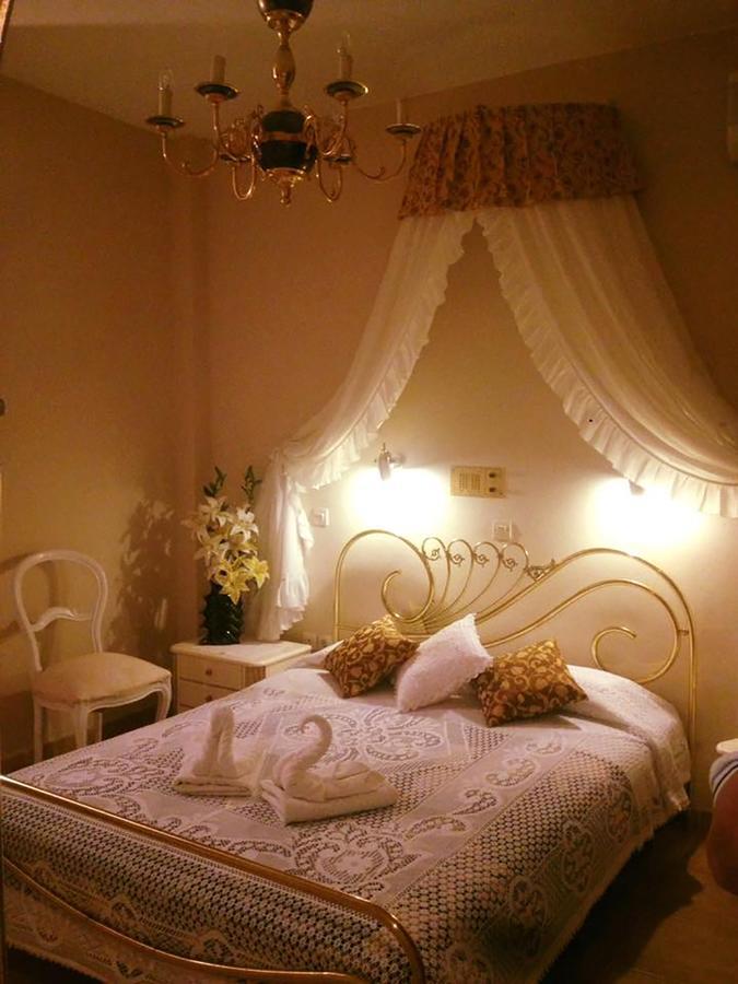 Saint George Hotel Rodakino Zewnętrze zdjęcie